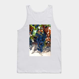 Vineyard Tank Top